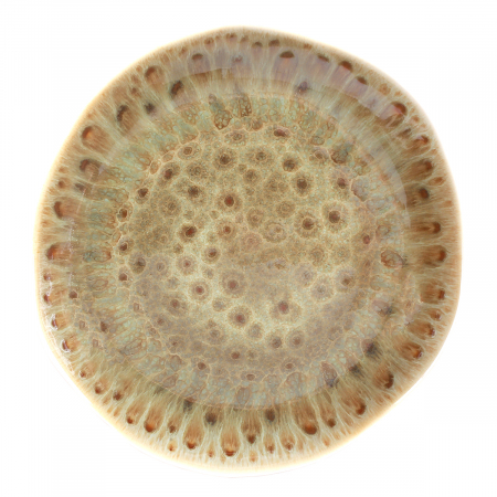 Тарелка 29см Мадейра клэр