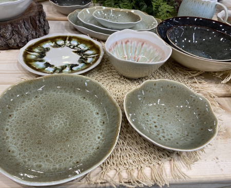 Тарелка 24см Мадейра клэр