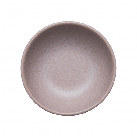 Блюдце для соуса 8см, 60мл Импрессия розовый
