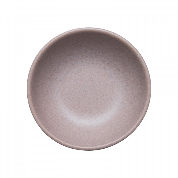 Блюдце для соуса 8см, 60мл Импрессия розовый
