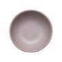 Блюдце для соуса 8см, 60мл Импрессия розовый
