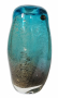 Ваза 28 см Лазурь