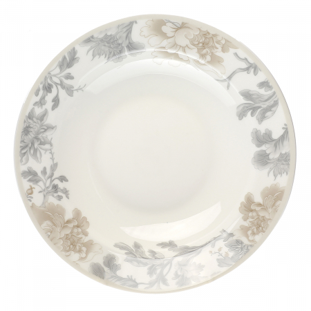 Столовый набор 24 предмета Жардан Беж