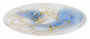 Блюдо D 46 см Океан