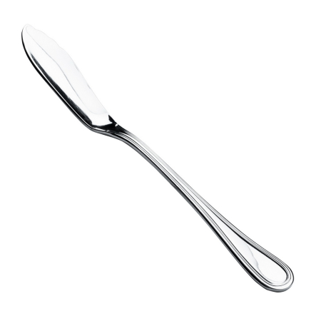 Нож д/рыбы 21,5см 18/10, 3мм Windsor