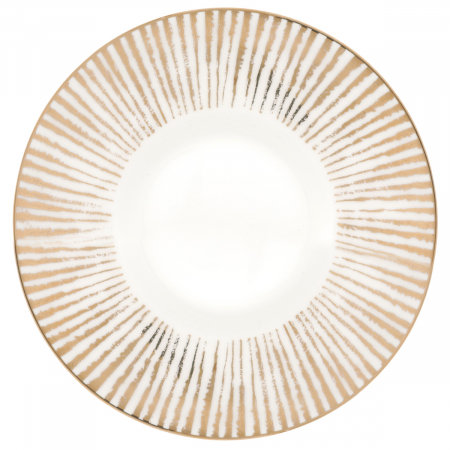 Кофейный набор 12 предметов Голден Фан 