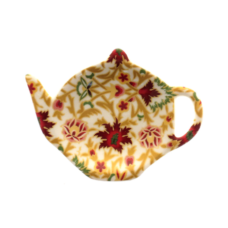 Подставка под чайный пакетик 12см Этюд 