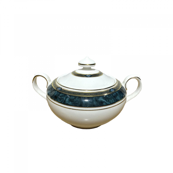 Кофейный сервиз Билтмор, 15 предметов