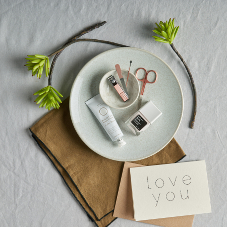 Столовый набор 12пр. Модус Блеск 