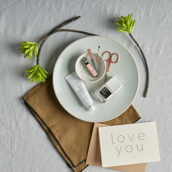 Столовый набор 12пр. Модус Блеск 