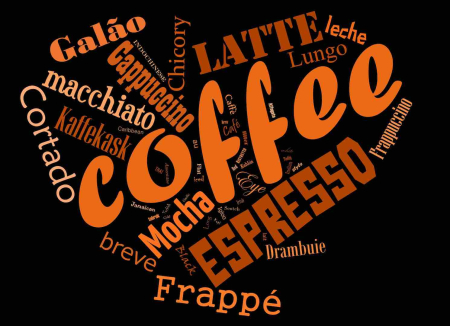 Подставки на пробке Кофебрейк 40х29 см (4шт)