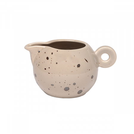 Чайный сервиз 15 предметов Коттедж Браун 