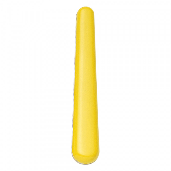 Набор вилок д/торта и лопаточки Брио Желтый, набор 7пр, подар.упаковка 