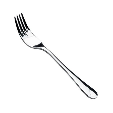 Вилка д/рыбы Evertz 17,5 см 18/10