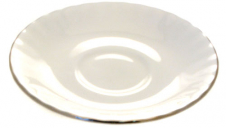 Блюдце чайное 14см Вальдор