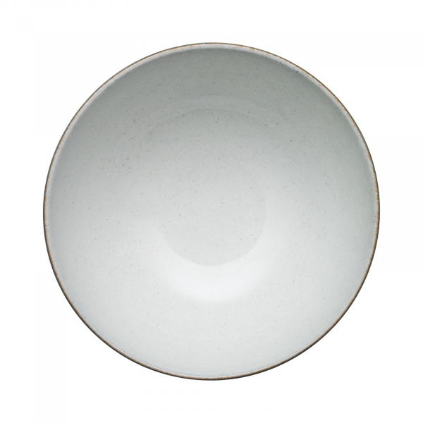 Салатник 13см, 480мл (набор 4шт) Импрессия пепельный