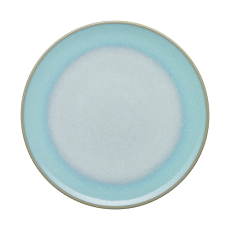 Тарелка 22,5см Модус Нефрит