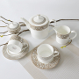 Чайный набор 12 предметов Помм ДеПан