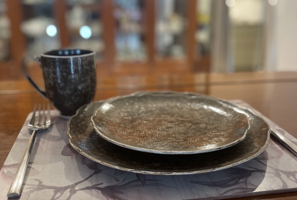 Кружка 300мл Шанталь д'Ор