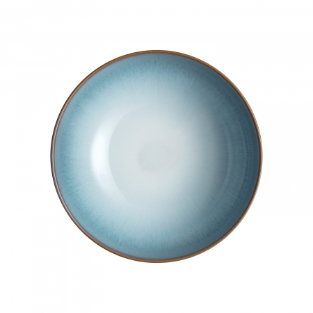 Салатник 17см, 820мл (набор 4шт) Лазурное облако