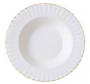 Тарелка суповая 24 см  Вальдор