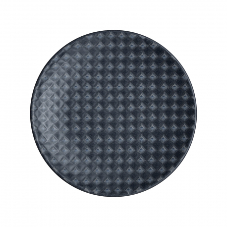 Тарелка Акцент 17см (набор 4шт) Импрессия 