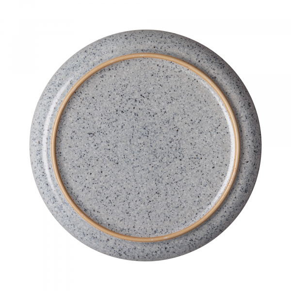 Тарелка Coupe 21см (набор 4шт) Студио Грей