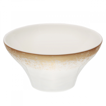 Столовый набор 24 предмета Золотая Пудра