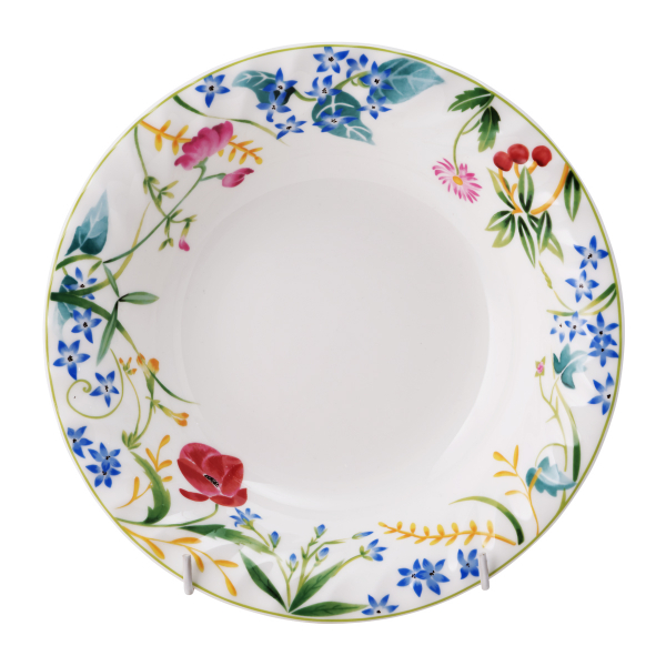 Столовый набор 24 предмета Сибель 