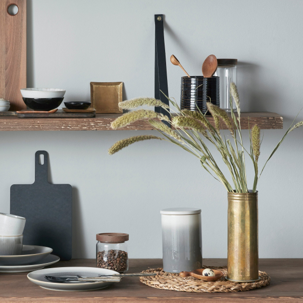 Тарелка 17,5см (набор 4шт) Модус Омбре