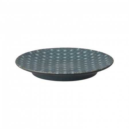 Тарелка Акцент 17см (набор 4шт) Импрессия 