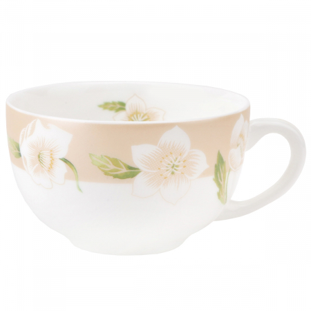 Кофейный набор 12 предметов Эллебор 