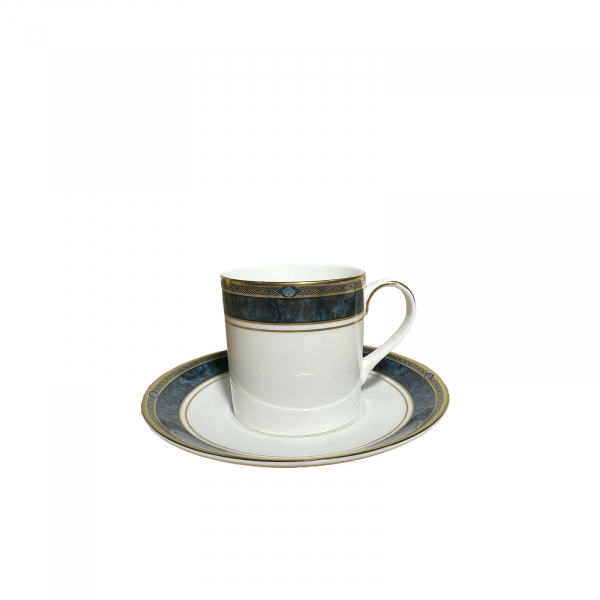 Кофейный сервиз Билтмор, 15 предметов