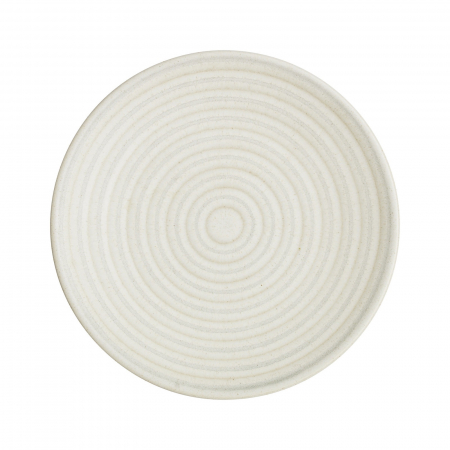 Тарелка Акцент 17см (набор 4шт) Импрессия 