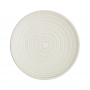 Тарелка Акцент 17см (набор 4шт) Импрессия 