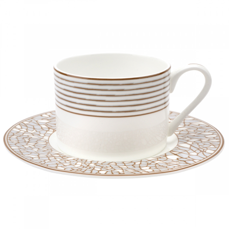 Чайный набор 12 предметов Помм ДеПан
