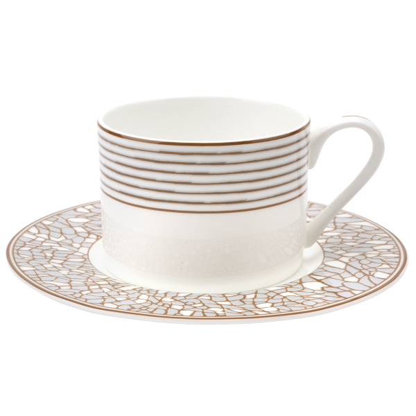 Чайный набор 12 предметов Помм ДеПан