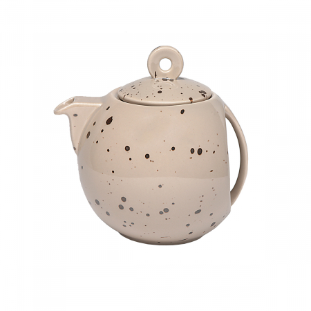 Чайный сервиз 15 предметов Коттедж Браун 