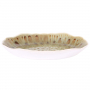 Блюдо овальное 26см Мадейра клэр