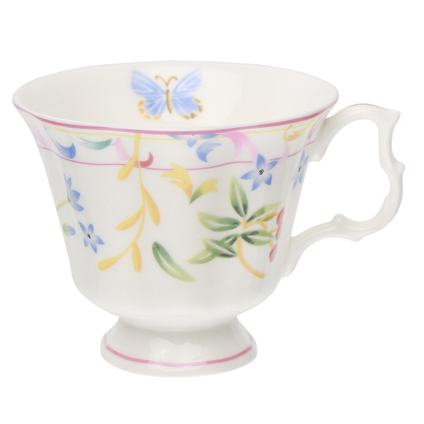 Чайная пара 190 мл Сибель