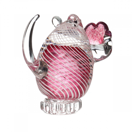 Фигурка Навсегда в моем сердце 14х13 см